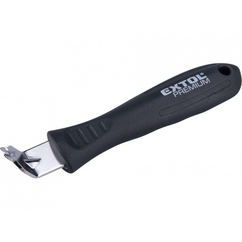 Отстранувач / извлекувач на муниција за хефталка, должина 142мм, EXTOL PREMIUM